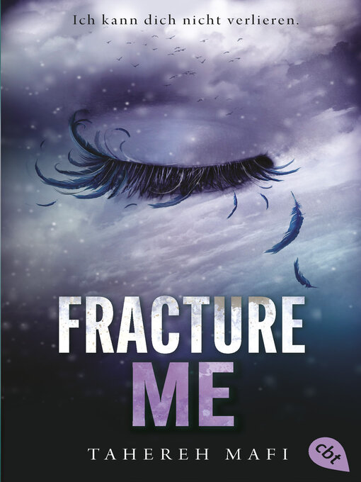 Title details for Fracture Me by Tahereh Mafi - Available